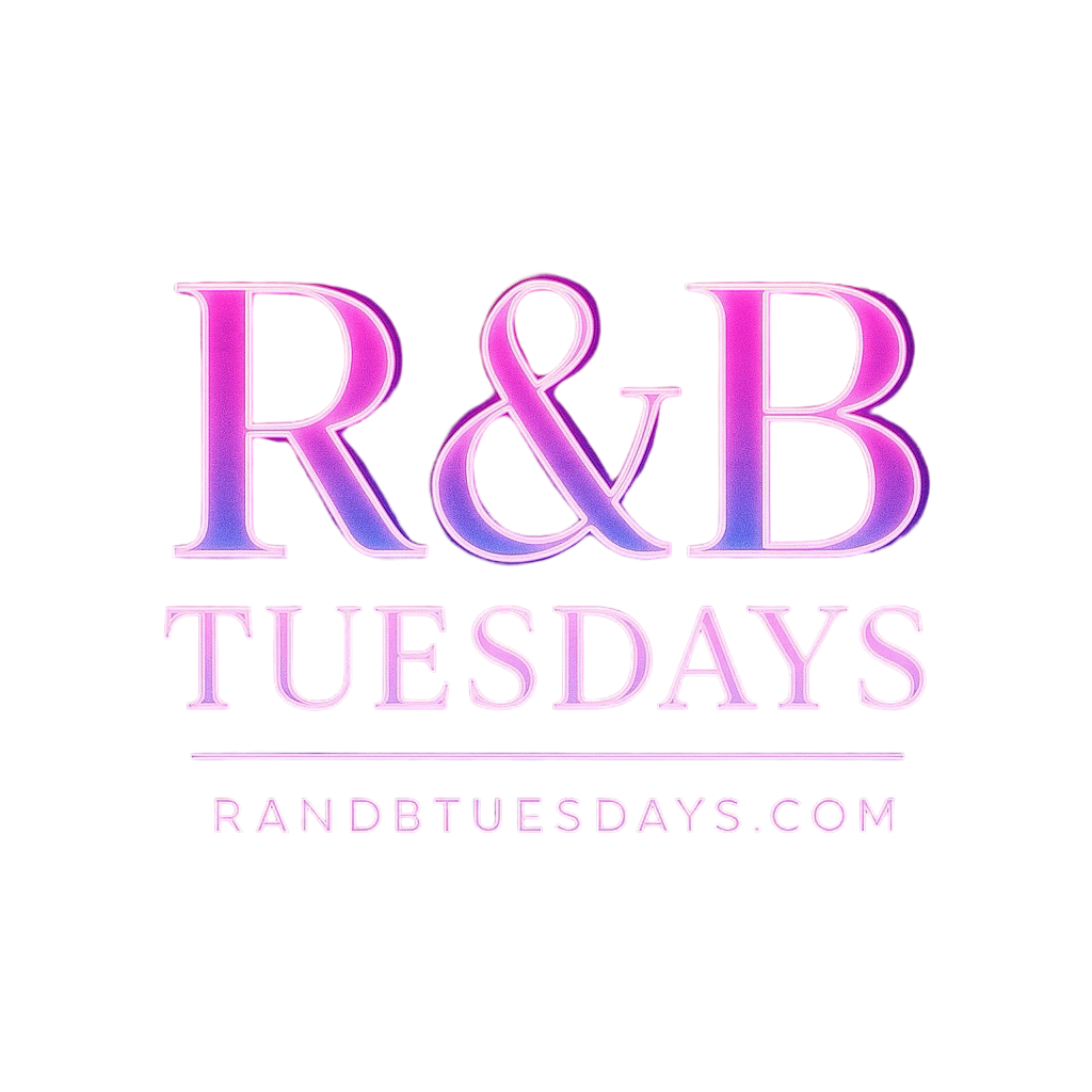 R&B Tuesdays Logo