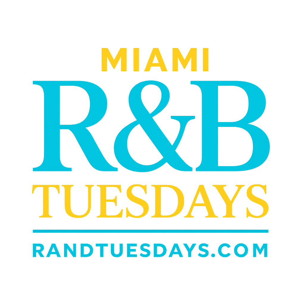 R&B Tuesdays Miami